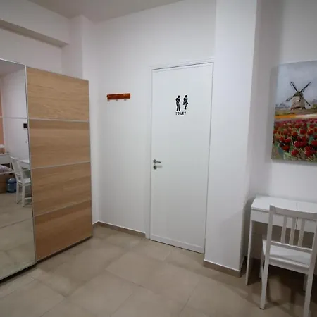 La Rosatea 蒙雷亚莱