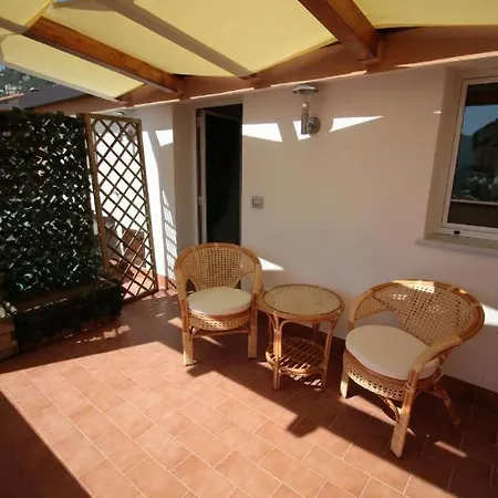 La Rosatea 招待所 蒙雷亚莱