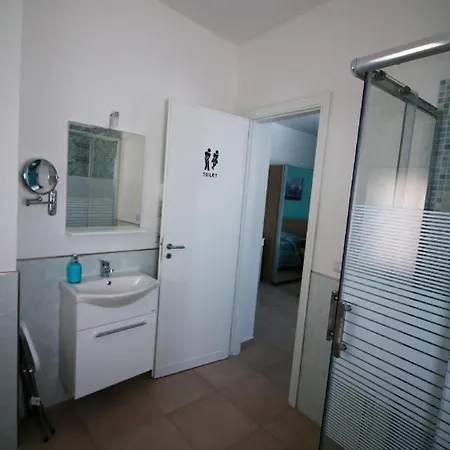 Guest house La Rosatea *