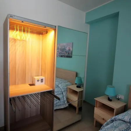 Guest house La Rosatea Monreale