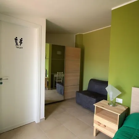 招待所 La Rosatea