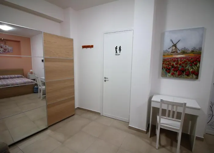 La Rosatea 蒙雷亚莱