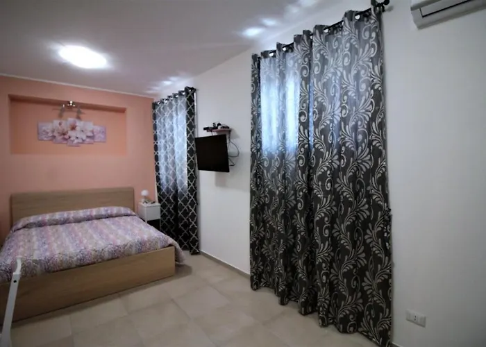 La Rosatea 招待所 蒙雷亚莱