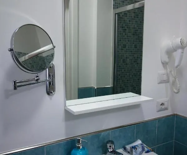 La Rosatea 3* 蒙雷亚莱