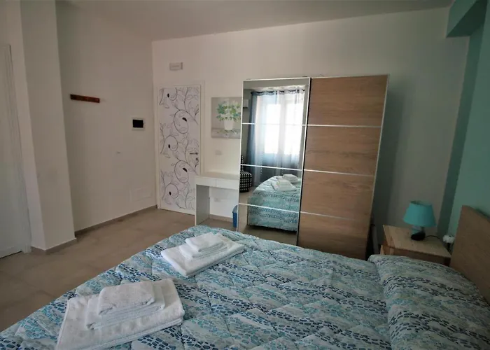 La Rosatea 招待所