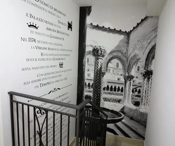 La Rosatea 蒙雷亚莱